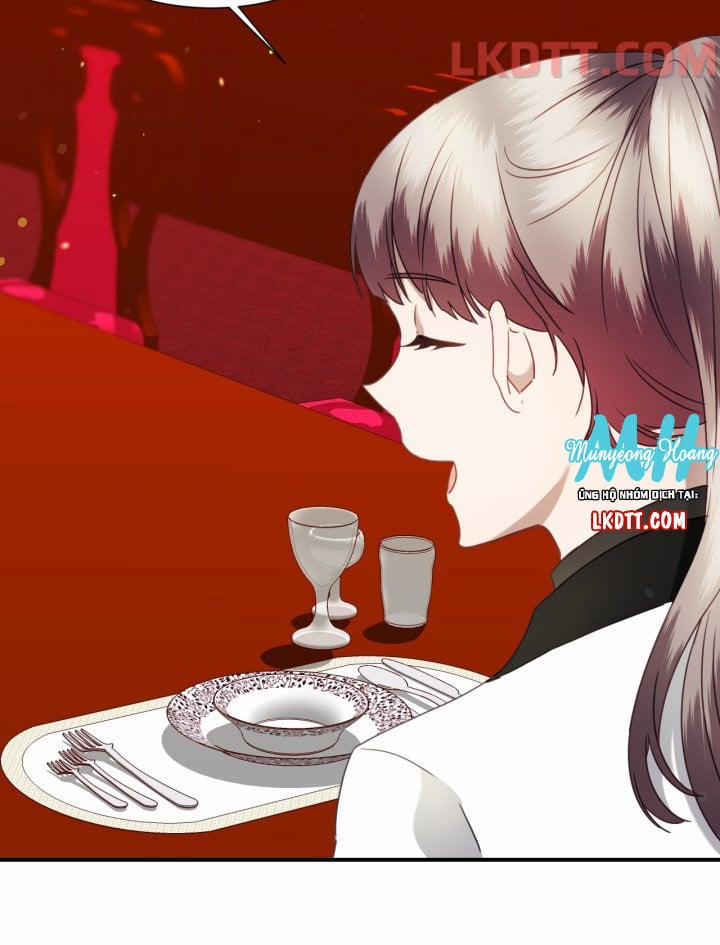 Chú Thỏ Quyền Quý Của Vị Công Nương Giả Mạo 32 trang 14