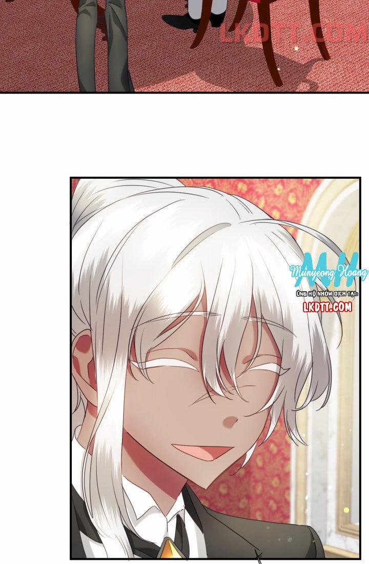 Chú Thỏ Quyền Quý Của Vị Công Nương Giả Mạo 32 trang 17