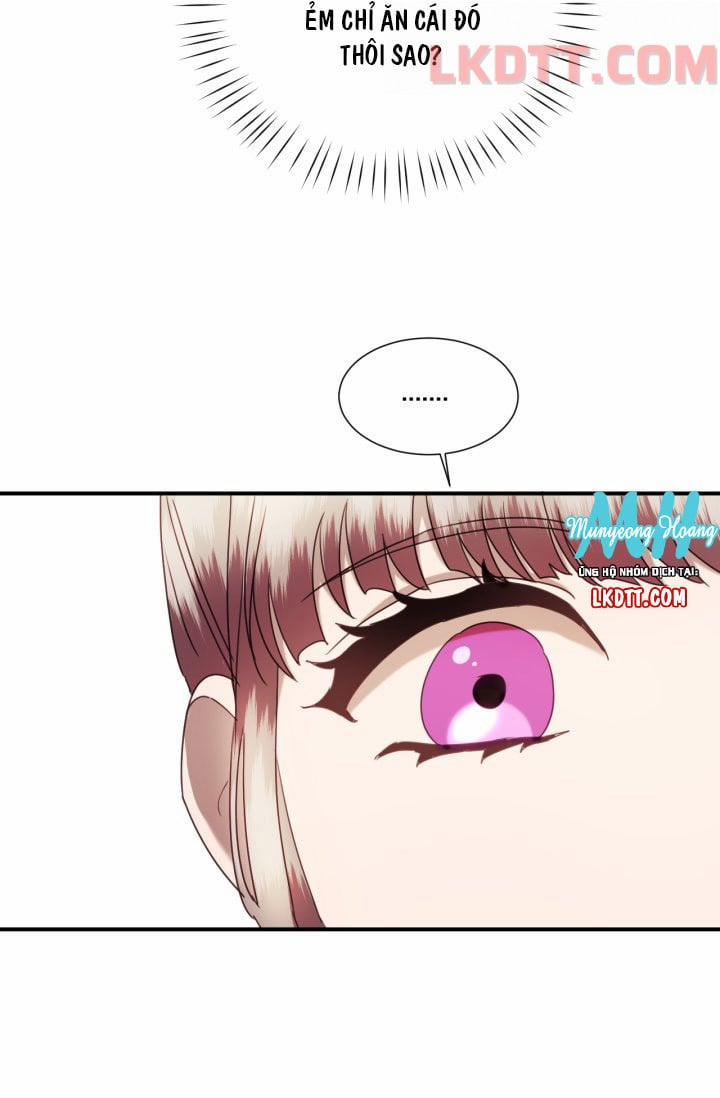 Chú Thỏ Quyền Quý Của Vị Công Nương Giả Mạo 32 trang 28