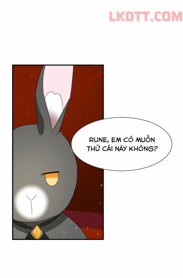 Chú Thỏ Quyền Quý Của Vị Công Nương Giả Mạo 32 trang 29
