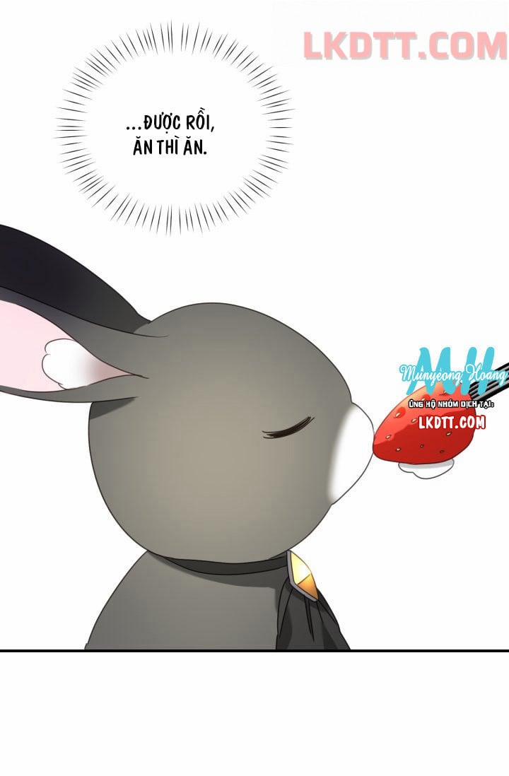 Chú Thỏ Quyền Quý Của Vị Công Nương Giả Mạo 32 trang 36