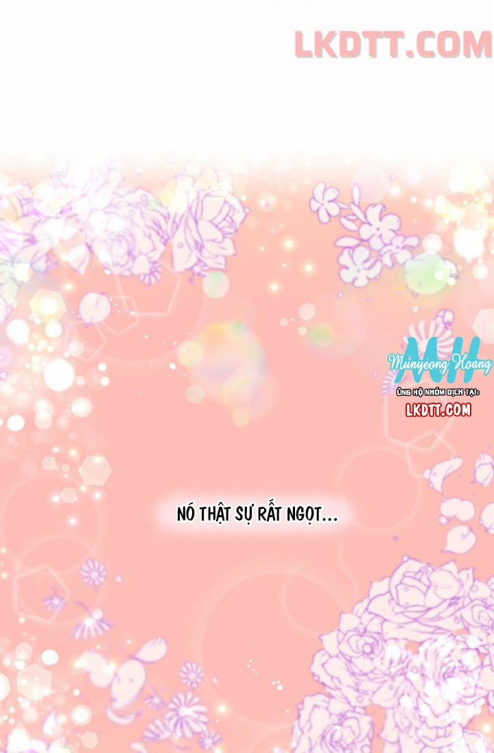 Chú Thỏ Quyền Quý Của Vị Công Nương Giả Mạo 32 trang 38