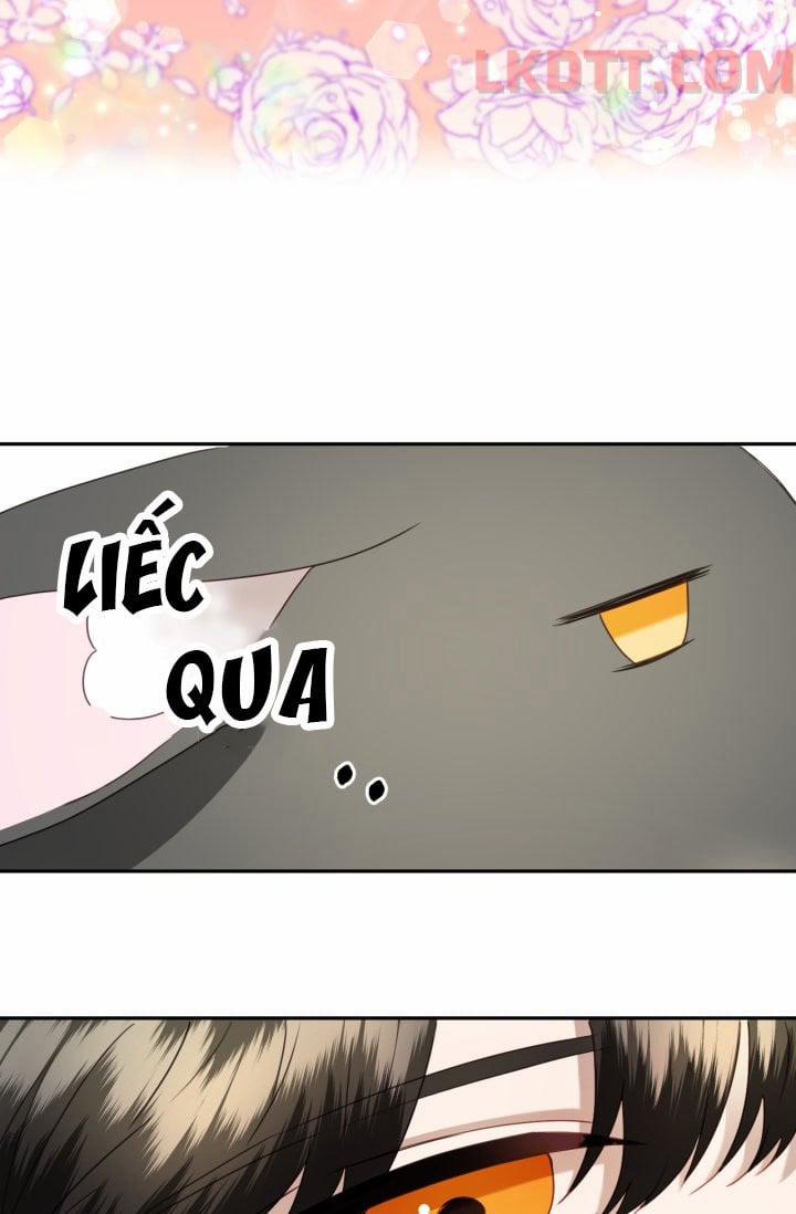 Chú Thỏ Quyền Quý Của Vị Công Nương Giả Mạo 32 trang 39