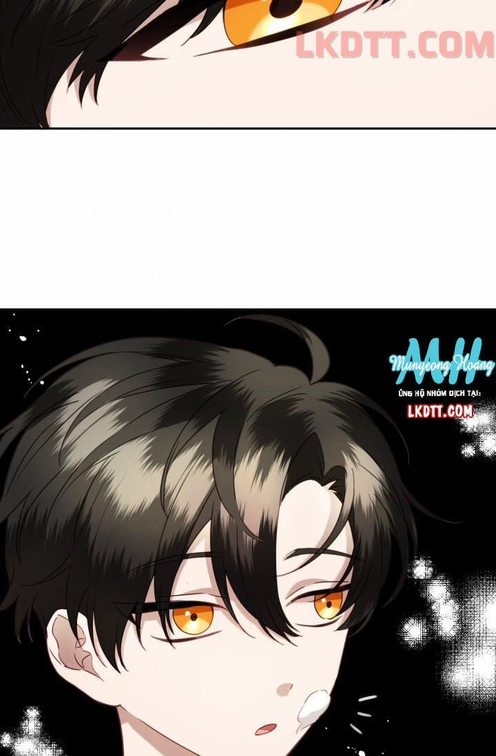 Chú Thỏ Quyền Quý Của Vị Công Nương Giả Mạo 32 trang 40