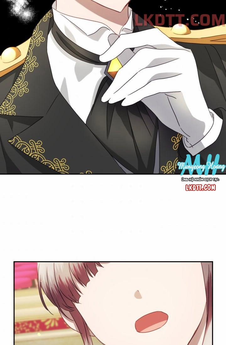Chú Thỏ Quyền Quý Của Vị Công Nương Giả Mạo 32 trang 41
