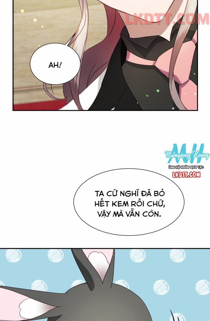 Chú Thỏ Quyền Quý Của Vị Công Nương Giả Mạo 32 trang 42