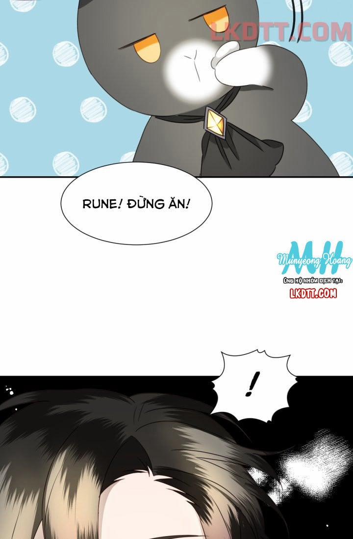 Chú Thỏ Quyền Quý Của Vị Công Nương Giả Mạo 32 trang 43