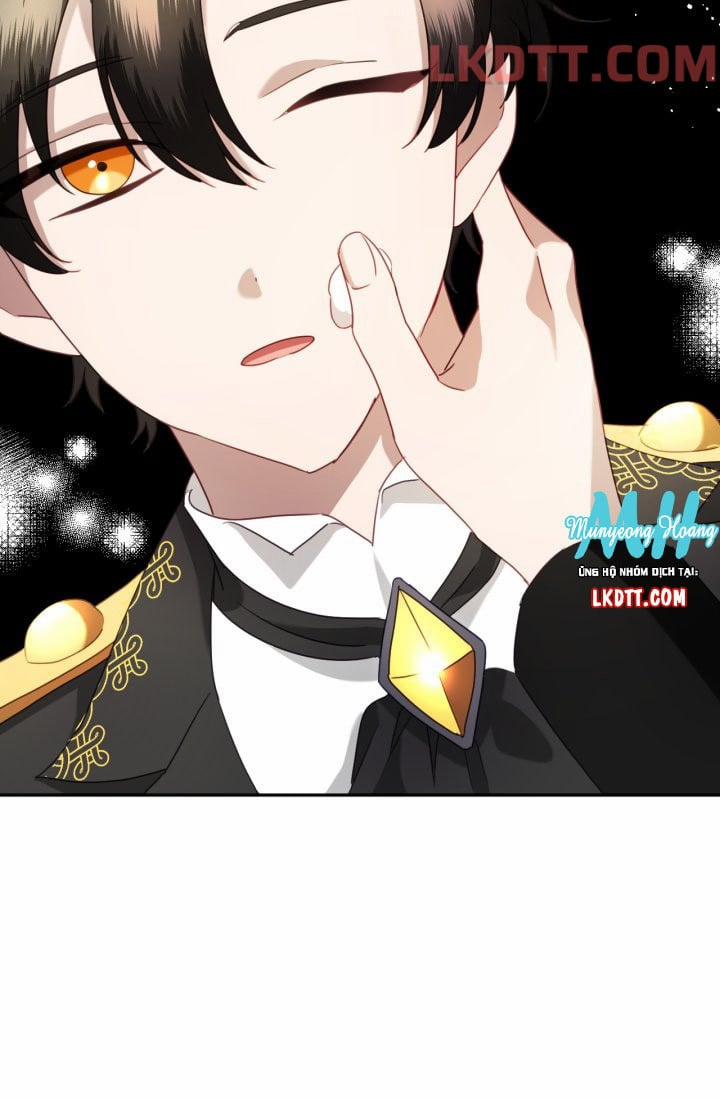 Chú Thỏ Quyền Quý Của Vị Công Nương Giả Mạo 32 trang 44