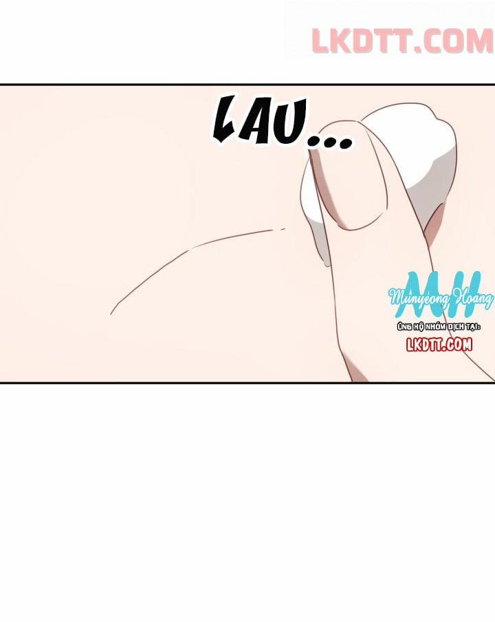 Chú Thỏ Quyền Quý Của Vị Công Nương Giả Mạo 32 trang 45