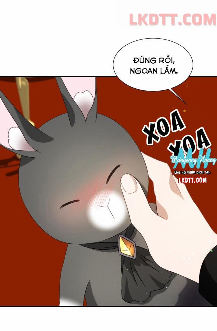 Chú Thỏ Quyền Quý Của Vị Công Nương Giả Mạo 32 trang 46