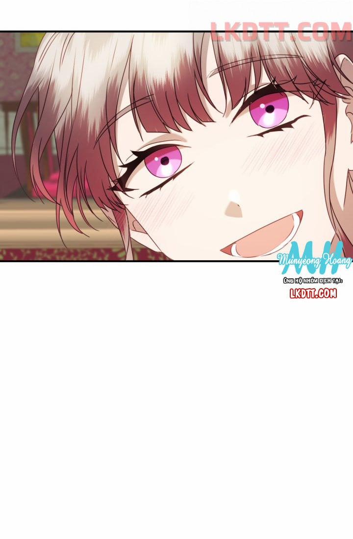 Chú Thỏ Quyền Quý Của Vị Công Nương Giả Mạo 32 trang 48