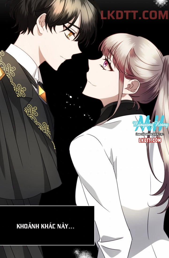 Chú Thỏ Quyền Quý Của Vị Công Nương Giả Mạo 32 trang 50