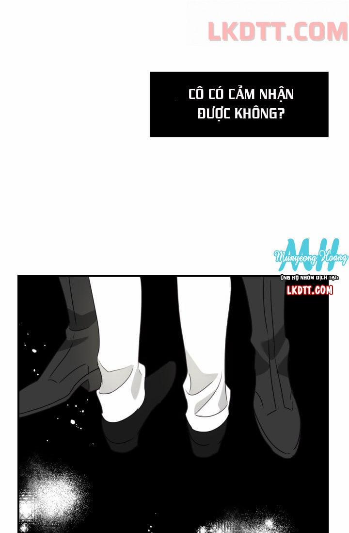 Chú Thỏ Quyền Quý Của Vị Công Nương Giả Mạo 32 trang 56