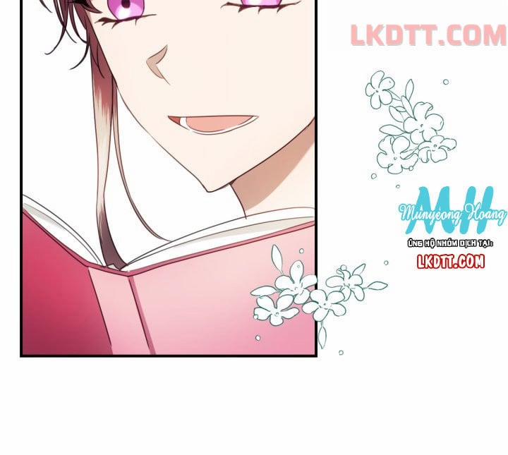 Chú Thỏ Quyền Quý Của Vị Công Nương Giả Mạo 32 trang 6
