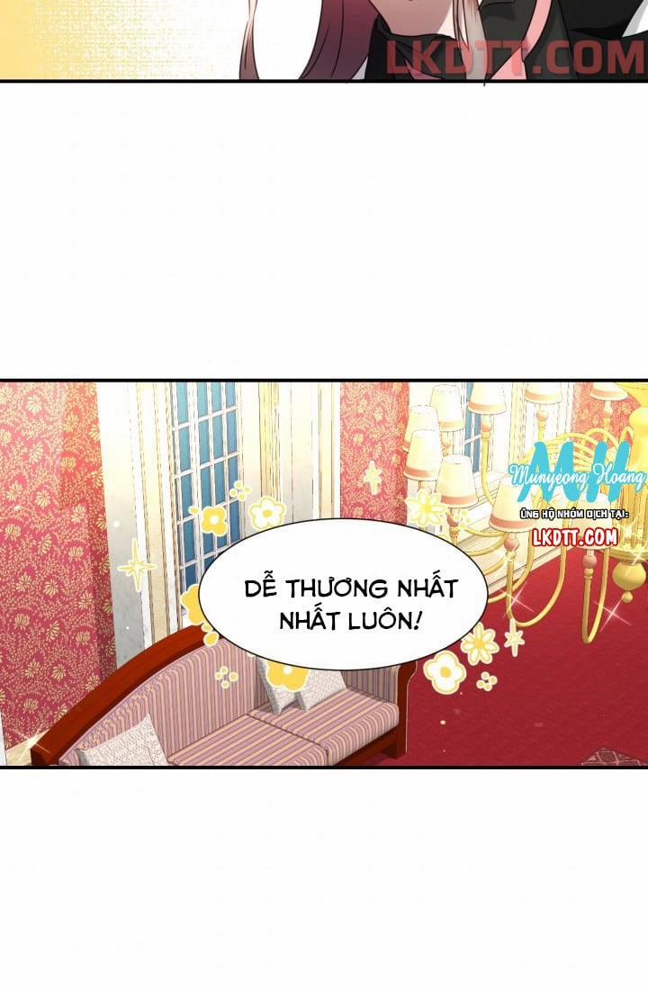 Chú Thỏ Quyền Quý Của Vị Công Nương Giả Mạo 32 trang 60