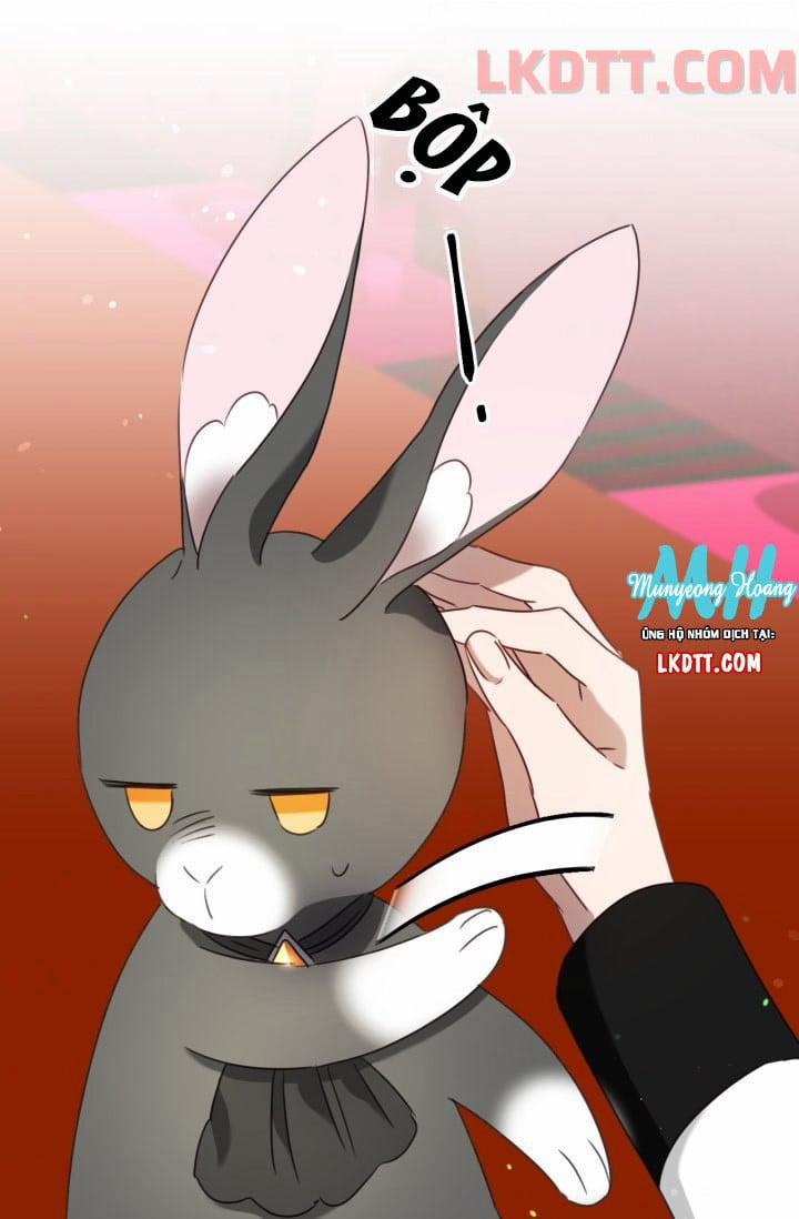 Chú Thỏ Quyền Quý Của Vị Công Nương Giả Mạo 32 trang 61