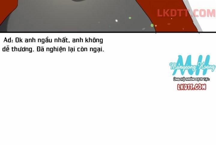 Chú Thỏ Quyền Quý Của Vị Công Nương Giả Mạo 32 trang 62