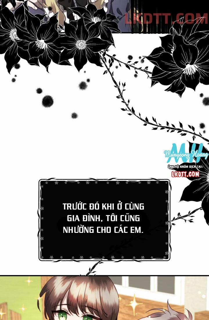 Chú Thỏ Quyền Quý Của Vị Công Nương Giả Mạo 32 trang 9