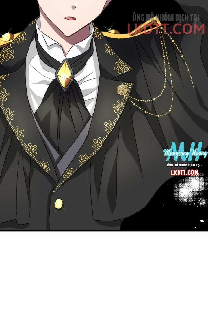 Chú Thỏ Quyền Quý Của Vị Công Nương Giả Mạo 33 trang 10