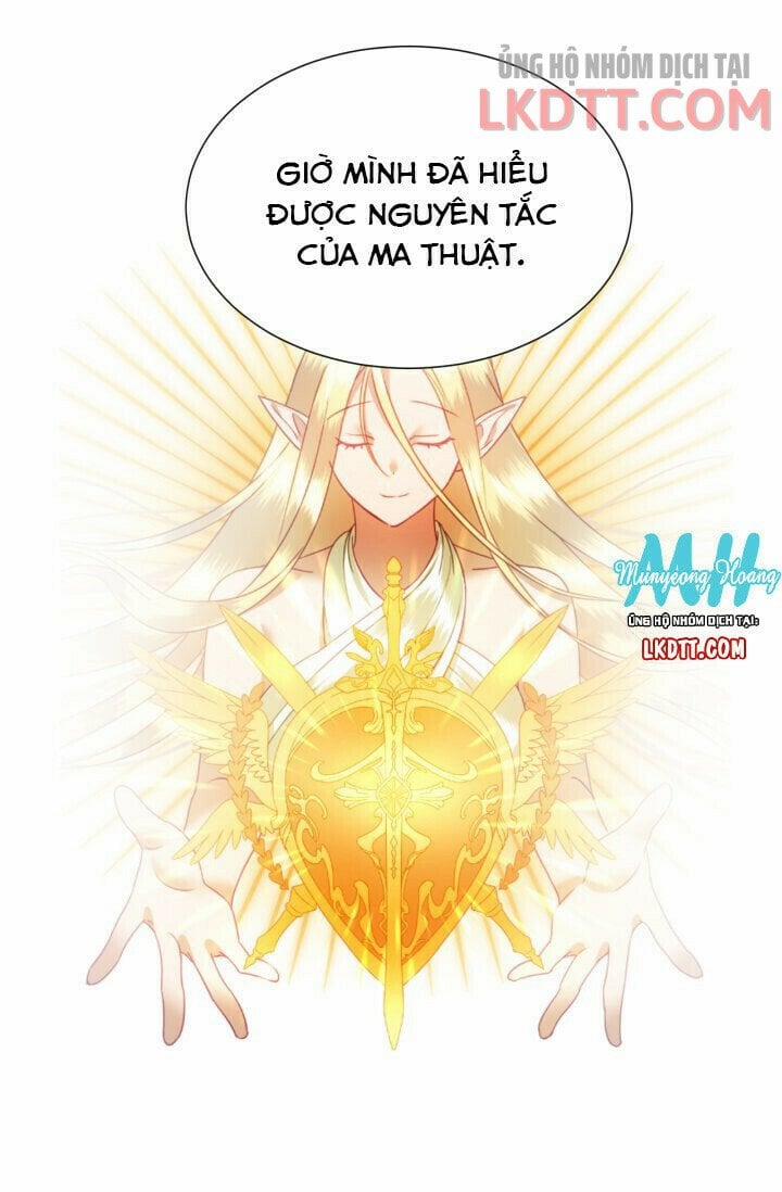 Chú Thỏ Quyền Quý Của Vị Công Nương Giả Mạo 33 trang 11