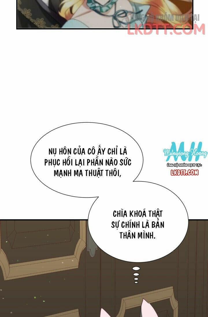 Chú Thỏ Quyền Quý Của Vị Công Nương Giả Mạo 33 trang 13