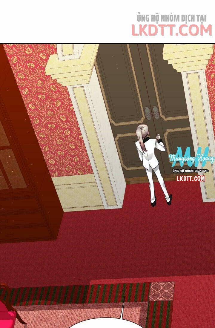 Chú Thỏ Quyền Quý Của Vị Công Nương Giả Mạo 33 trang 15