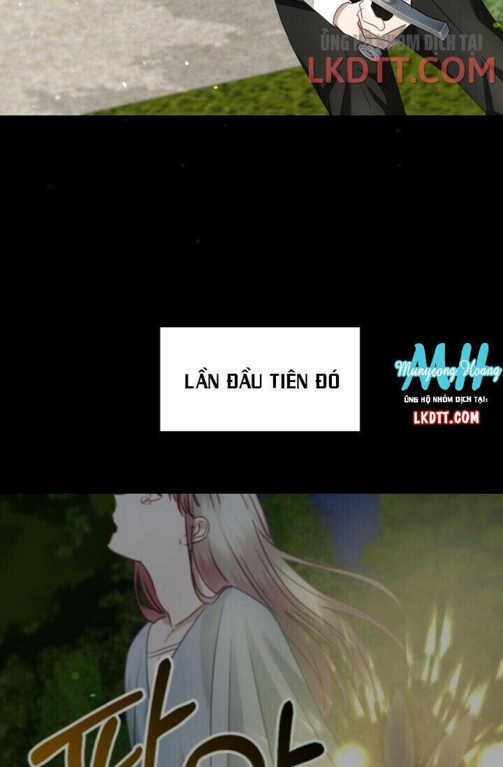 Chú Thỏ Quyền Quý Của Vị Công Nương Giả Mạo 33 trang 19