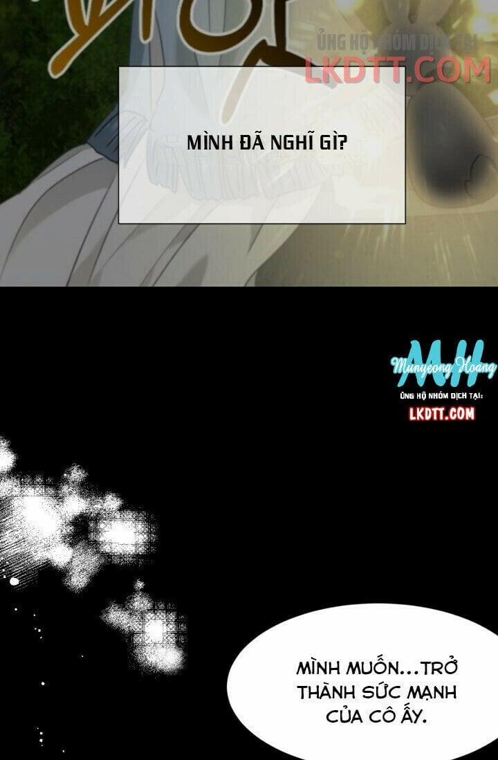 Chú Thỏ Quyền Quý Của Vị Công Nương Giả Mạo 33 trang 20