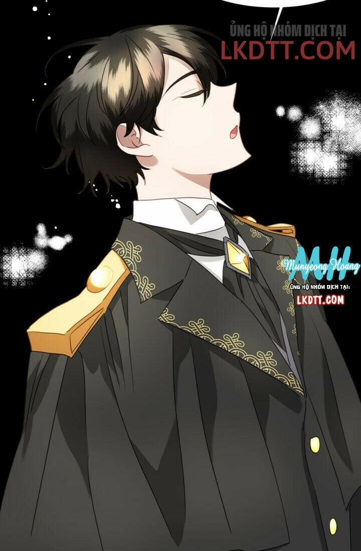 Chú Thỏ Quyền Quý Của Vị Công Nương Giả Mạo 33 trang 21