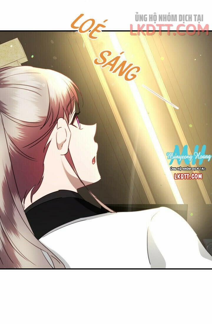 Chú Thỏ Quyền Quý Của Vị Công Nương Giả Mạo 33 trang 24