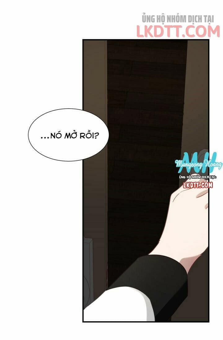 Chú Thỏ Quyền Quý Của Vị Công Nương Giả Mạo 33 trang 25