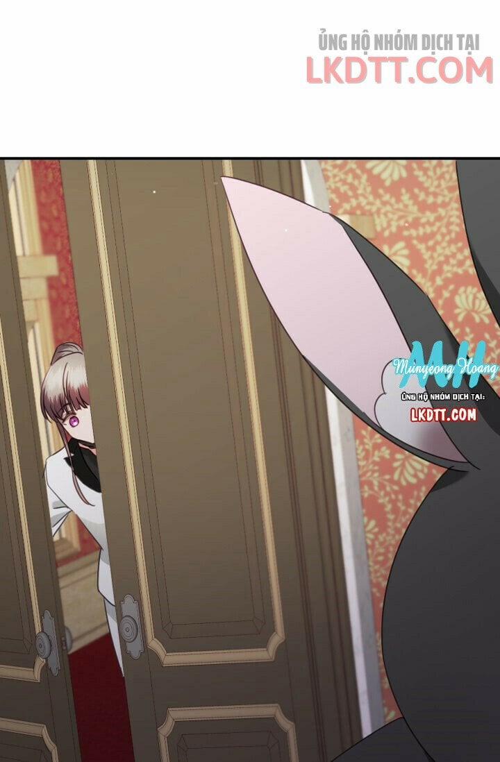 Chú Thỏ Quyền Quý Của Vị Công Nương Giả Mạo 33 trang 26