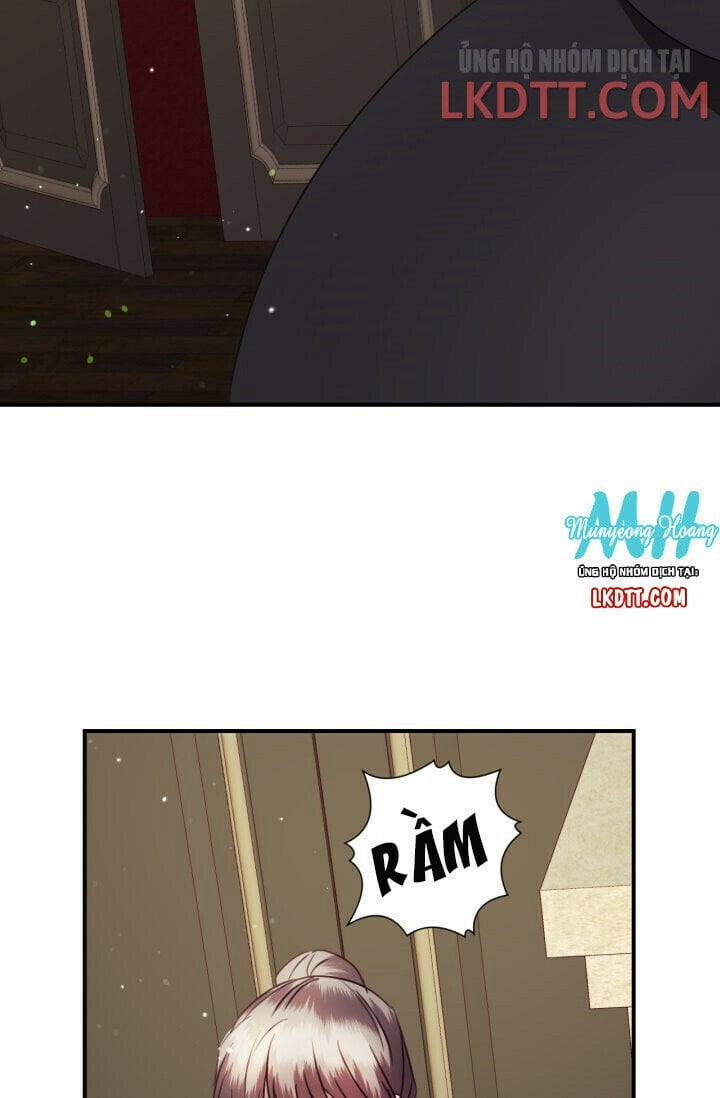 Chú Thỏ Quyền Quý Của Vị Công Nương Giả Mạo 33 trang 27