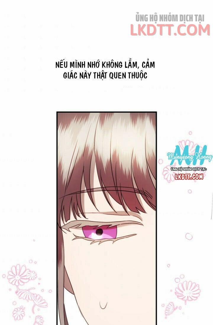 Chú Thỏ Quyền Quý Của Vị Công Nương Giả Mạo 33 trang 30