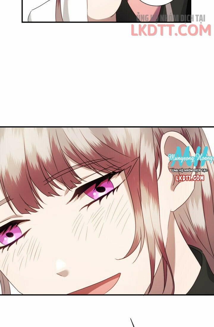 Chú Thỏ Quyền Quý Của Vị Công Nương Giả Mạo 33 trang 33