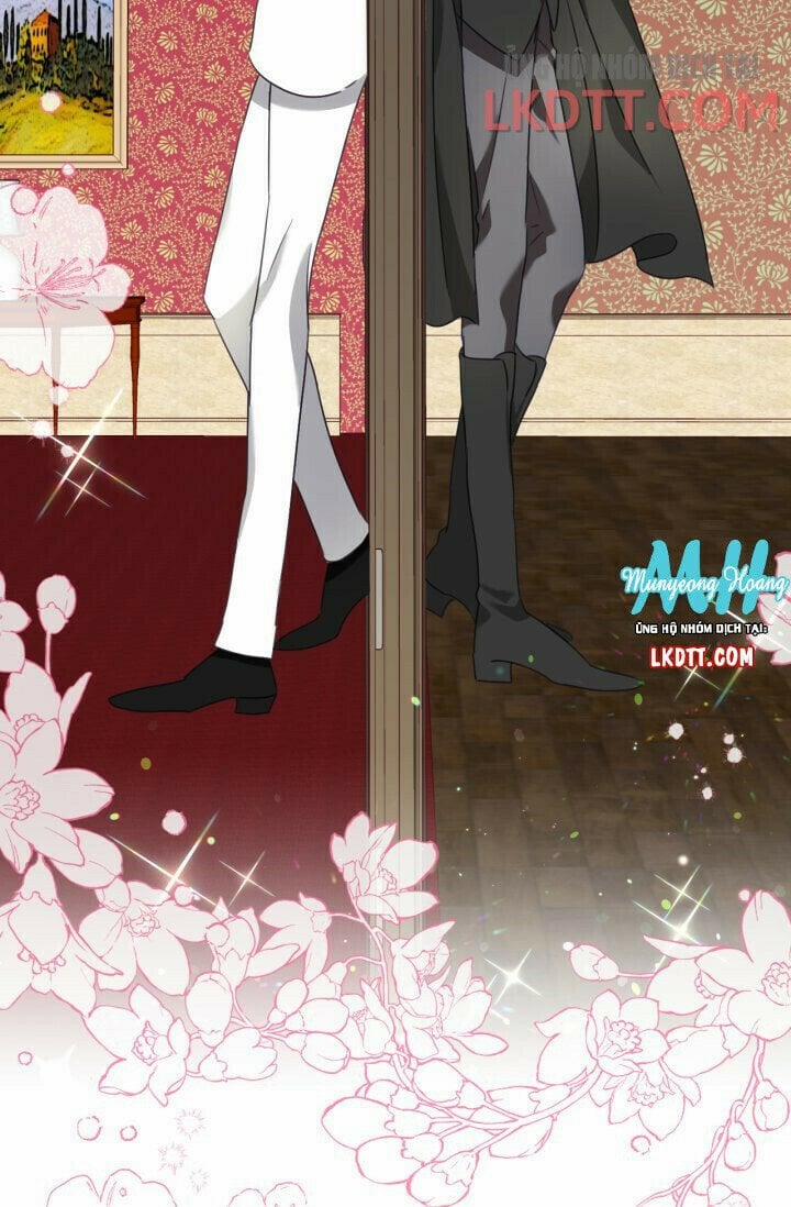 Chú Thỏ Quyền Quý Của Vị Công Nương Giả Mạo 33 trang 36