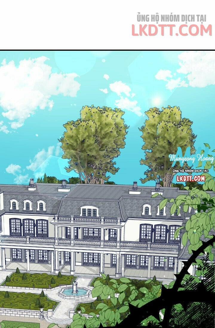 Chú Thỏ Quyền Quý Của Vị Công Nương Giả Mạo 33 trang 38