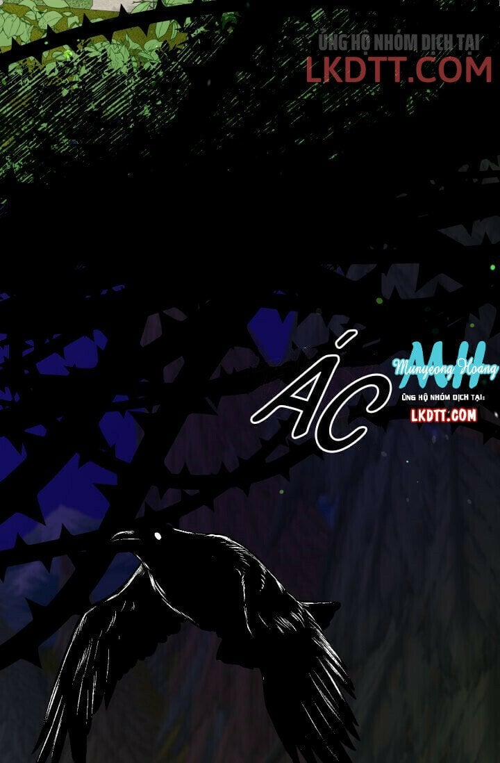 Chú Thỏ Quyền Quý Của Vị Công Nương Giả Mạo 33 trang 39