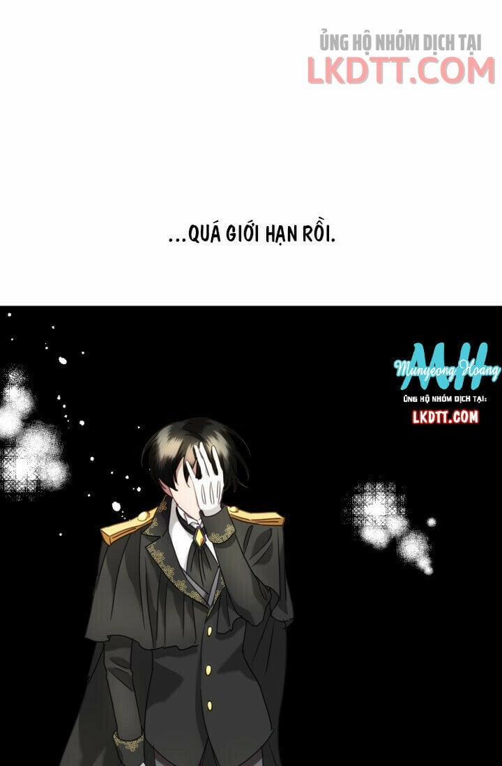 Chú Thỏ Quyền Quý Của Vị Công Nương Giả Mạo 33 trang 4