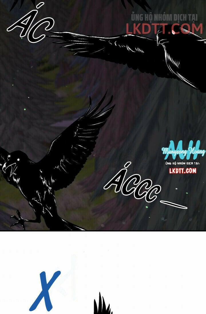 Chú Thỏ Quyền Quý Của Vị Công Nương Giả Mạo 33 trang 40