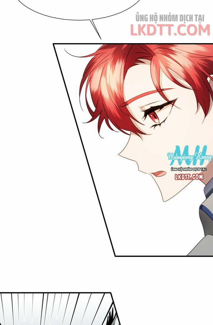 Chú Thỏ Quyền Quý Của Vị Công Nương Giả Mạo 33 trang 45
