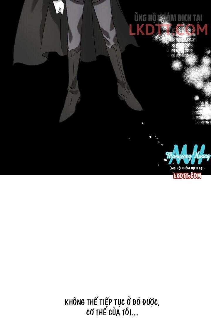 Chú Thỏ Quyền Quý Của Vị Công Nương Giả Mạo 33 trang 5