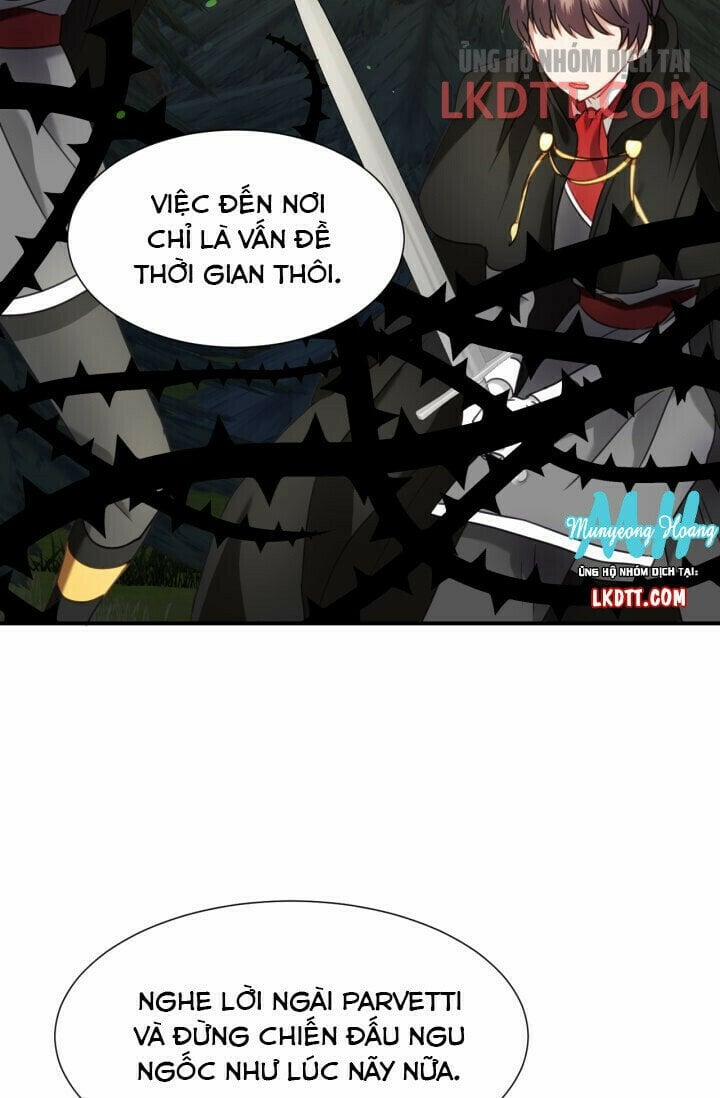 Chú Thỏ Quyền Quý Của Vị Công Nương Giả Mạo 33 trang 55