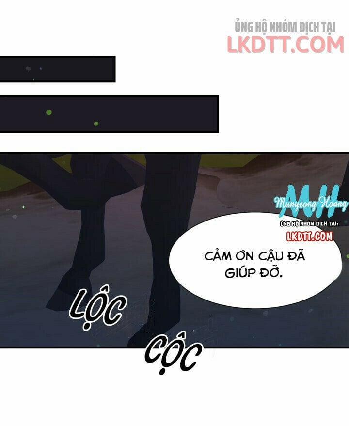 Chú Thỏ Quyền Quý Của Vị Công Nương Giả Mạo 33 trang 57