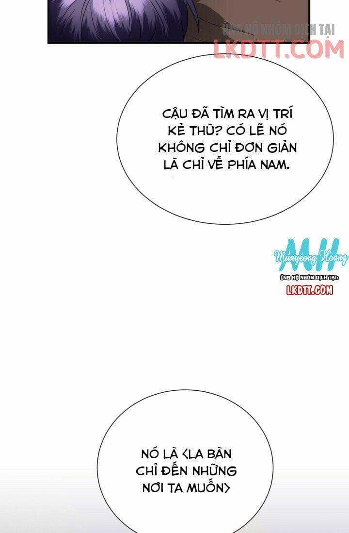 Chú Thỏ Quyền Quý Của Vị Công Nương Giả Mạo 33 trang 62