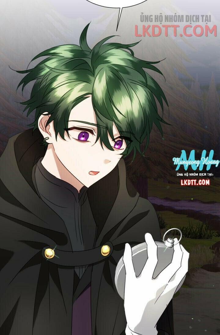 Chú Thỏ Quyền Quý Của Vị Công Nương Giả Mạo 33 trang 63