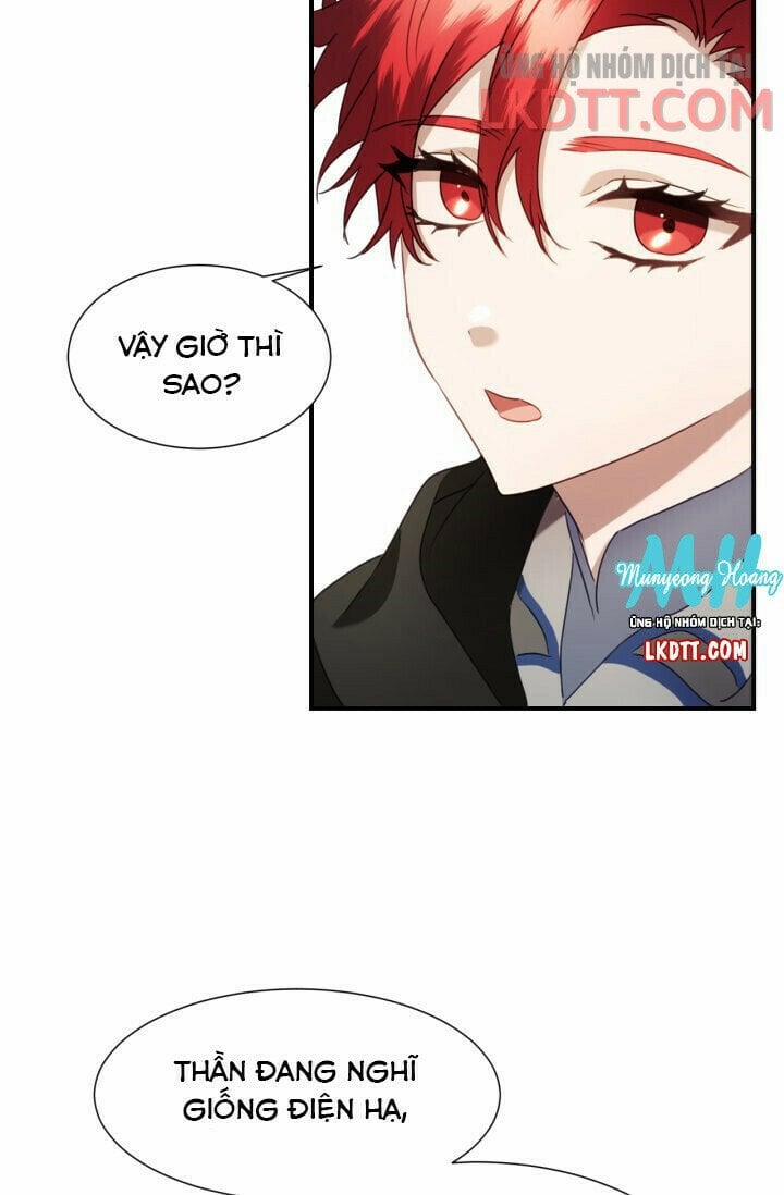 Chú Thỏ Quyền Quý Của Vị Công Nương Giả Mạo 33 trang 65