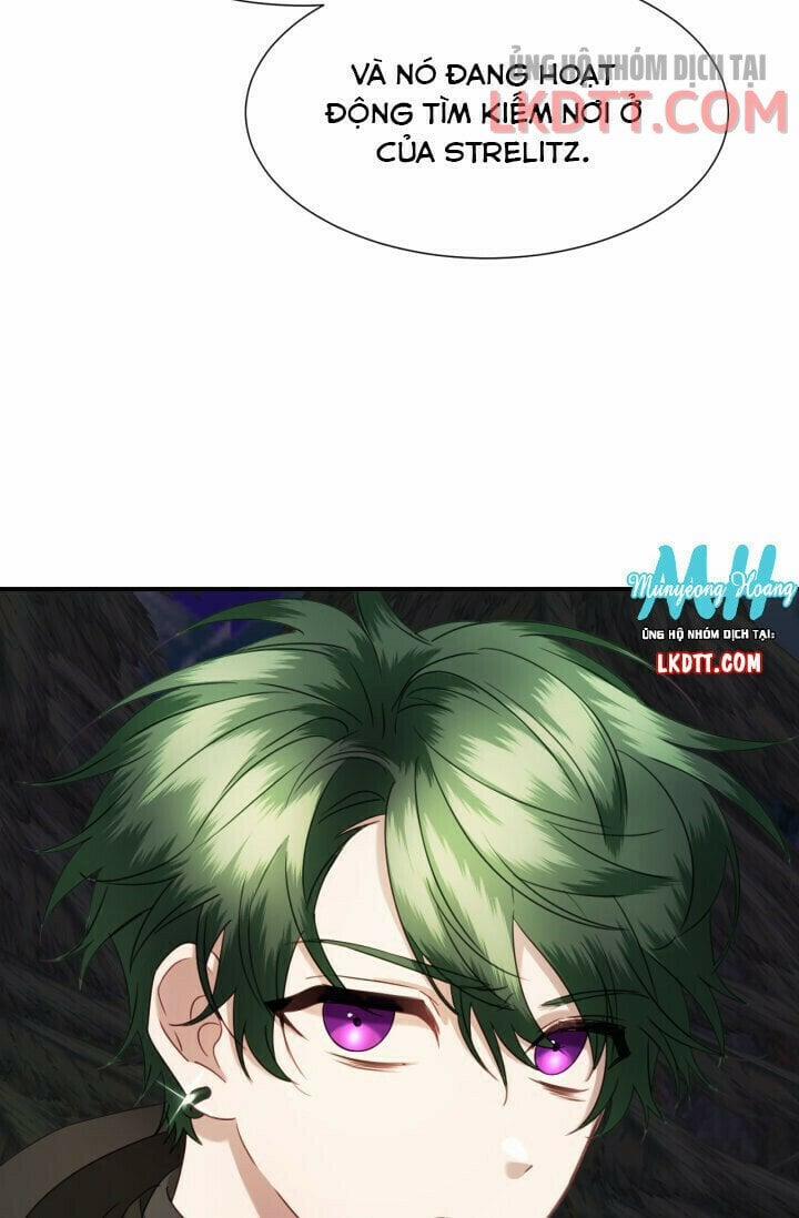 Chú Thỏ Quyền Quý Của Vị Công Nương Giả Mạo 33 trang 66