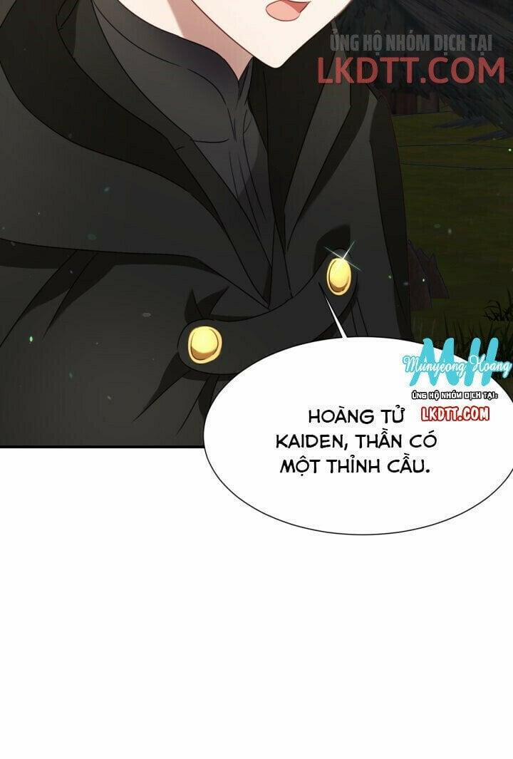 Chú Thỏ Quyền Quý Của Vị Công Nương Giả Mạo 33 trang 67