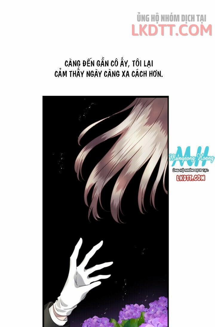 Chú Thỏ Quyền Quý Của Vị Công Nương Giả Mạo 33 trang 7